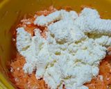 Foto del paso 2 de la receta: Capeletis Godzilla