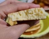 Foto langkah ke 5 dari resep Pancake.