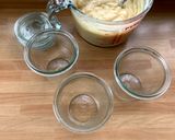 A picture of step 4 of Apricot Jar Cake (Vasocottura Method).