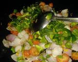Chicken manchurian recipe step 5 photo