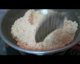 கோதுமை மாவு புட்டு ரெசிபி ஸ்டேப் 1 புகைப்படம்