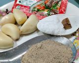 Foto langkah ke 1 dari resep 39. 🥔🍘 PERKEDEL KENTANG 🍘🥔.