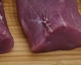 Sertésszűz szilvachutneyval recept fázis 6 fotója