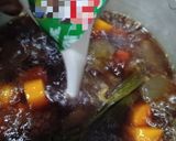 Foto langkah ke 3 dari resep Kolak.