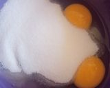 صورة لخطوة 1 من وصفة بسبوسة روووعة 🤩🤩
