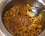 अमेरिकन स्वीट कॉर्न (american sweet corn recipe in Hindi) रेसिपी चरण 1 फोटो