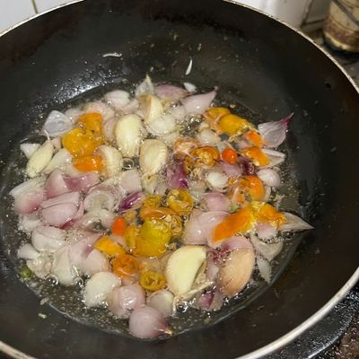 Langkah 2