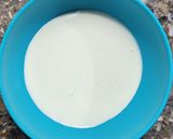 Foto del paso 10 de la receta: Semifreddo de turrón y mantecol 💝 postre semifrío