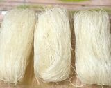Foto del paso 1 de la receta: Fideos chinos con vegetales