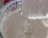 Foto del paso 4 de la receta: Muffins de manzana y canela