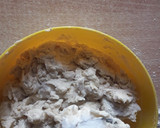 Foto del paso 3 de la receta: El pan de la vida ♻️