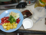 Kakap Asam Manis