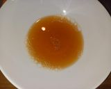 Une image de l'étape 2 de Salade de chou à la japonaise.