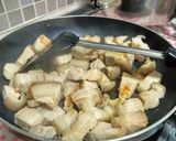 รูปขั้นตอนการทำที่ 2 ของ หมูโค (อาหารปักษ์ใต้)