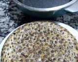 Foto del paso 3 de la receta: Tortilla de lentejas en Essen Baby facilísima