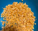 Foto langkah ke 1 dari resep Bakwan JaRi (Jagung Teri Medan).