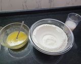 Foto del paso 1 de la receta: Pancitos esponjosos
