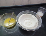 Foto del paso 1 de la receta: Pancitos esponjosos