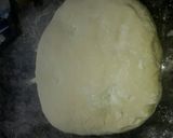 Foto del paso 5 de la receta: Tortitas negras