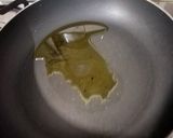 A picture of step 3 of Bell Pepper Chutney.