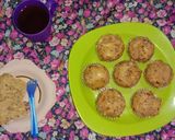 Foto langkah ke 5 dari resep Cake Banana🍌.