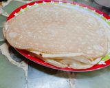 Foto del paso 6 de la receta: Panqueques (masa básica)