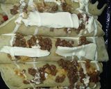 Foto del paso 1 de la receta: Canelones de carne