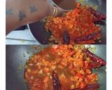A picture of step 9 of South Indian Rice Idli With Sambar.