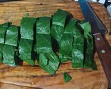 Foto del paso 6 de la receta: Tortilla de rumex con un mix de verduras