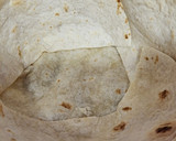 Foto del paso 11 de la receta: Tarta de hortalizas con base de tortitas