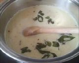 A picture of step 3 of Khawsuay.