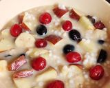 সাবু মাখা (sabu makha recipe in Bengali) রেসিপি ধাপ - 4 ছবি