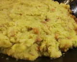 Foto del paso 9 de la receta: Trinxat de la Cerdanya al Garraf