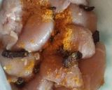 Foto del paso 3 de la receta: Pechugas envueltas con papas noisette