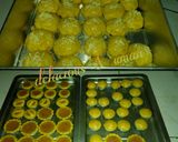Foto langkah ke 4 dari resep Nastar dan Pie Nanas Madu delacious.
