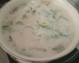 Foto langkah ke 3 dari resep Gangan Balamak.