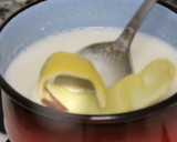 Foto del paso 11 de la receta: Pudding de Chía 3 Versiones Deliciosas + Gelatina de chocolate