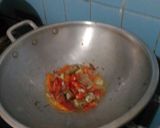 Foto langkah ke 2 dari resep Tumis Kobis Ijo Sederhana.