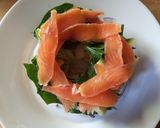 Foto del paso 5 de la receta: Gravlax de salmón