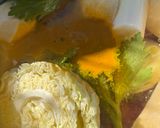 Foto del paso 5 de la receta: Cocido