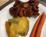 Foto del paso 8 de la receta: Pulpo Zarandeado