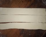 Foto del paso 5 de la receta: Bizcochitos de grasa (cuernitos)