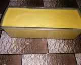 A picture of step 5 of Mango ice cream.