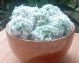 Foto langkah ke 9 dari resep 163. Klepon Ala Chef Devina Hermawan.