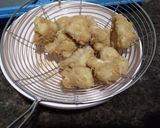 Foto langkah ke 3 dari resep Kembang Kol crispy.