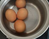 Foto del paso 2 de la receta: Empanada de atún casera