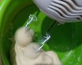 Foto langkah ke 1 dari resep Bapao kacang ijo.