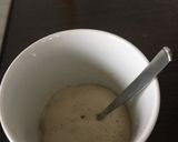 Diós és mákos bejgli recept fázis 1 fotója