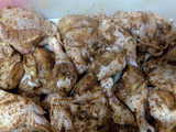 Chicken Mandi