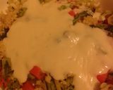 Foto do passo 4 de Souflé de legumes